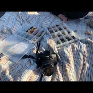 Meet your Posher, Dani